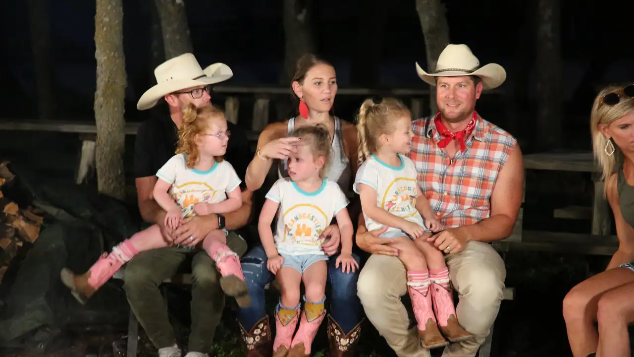 TLC - OutDaughtered