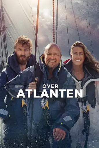 Bild från filmen Över Atlanten