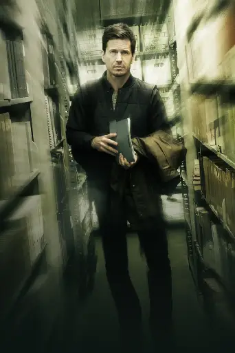 Bild från filmen Paranormal Declassified