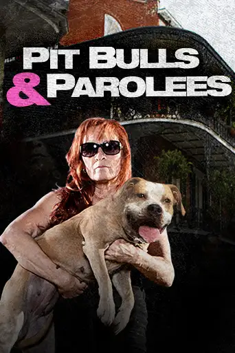 Bild från filmen Pit Bulls & Parolees