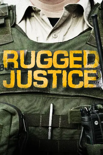 Bild från filmen Rugged Justice