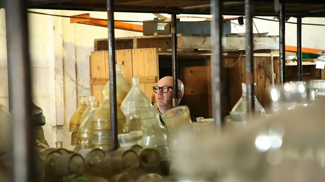 Salvage Hunters