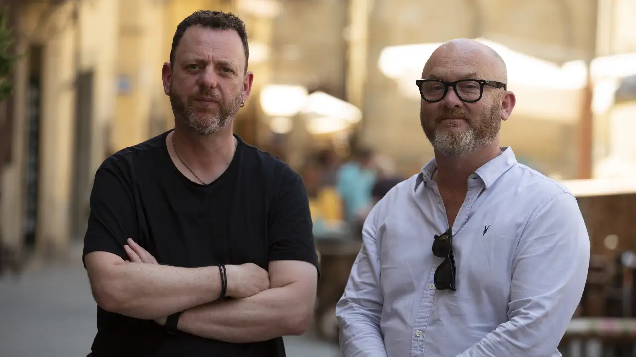 Kanal 9 - Salvage Hunters