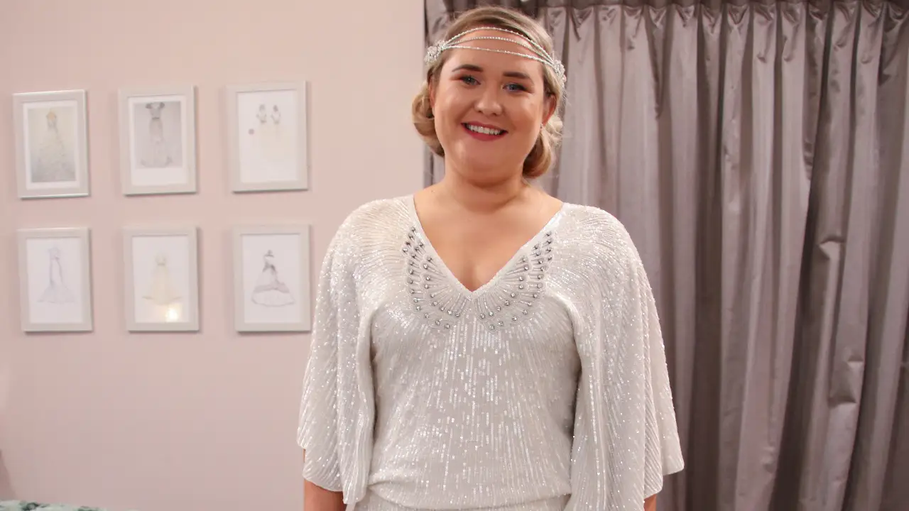TLC - Say Yes To The Dress Lancashire