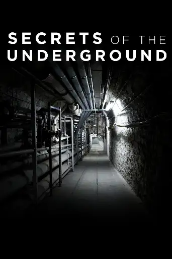 Bild från filmen Secrets Of The Underground