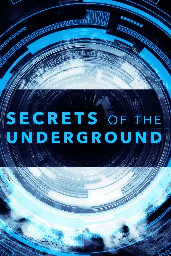 Bild från filmen Secrets Of The Underground