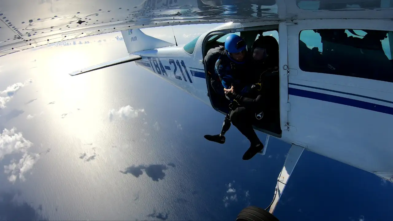 Animal Planet - Sharkwrecked: Crash Landing