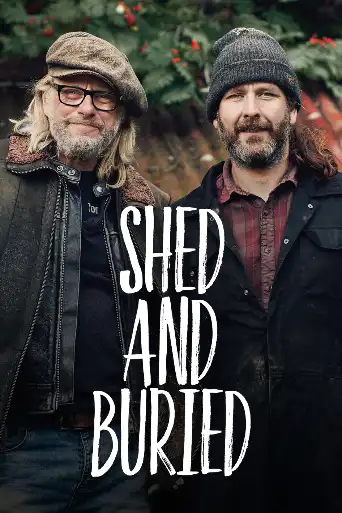 Bild från filmen Shed And Buried