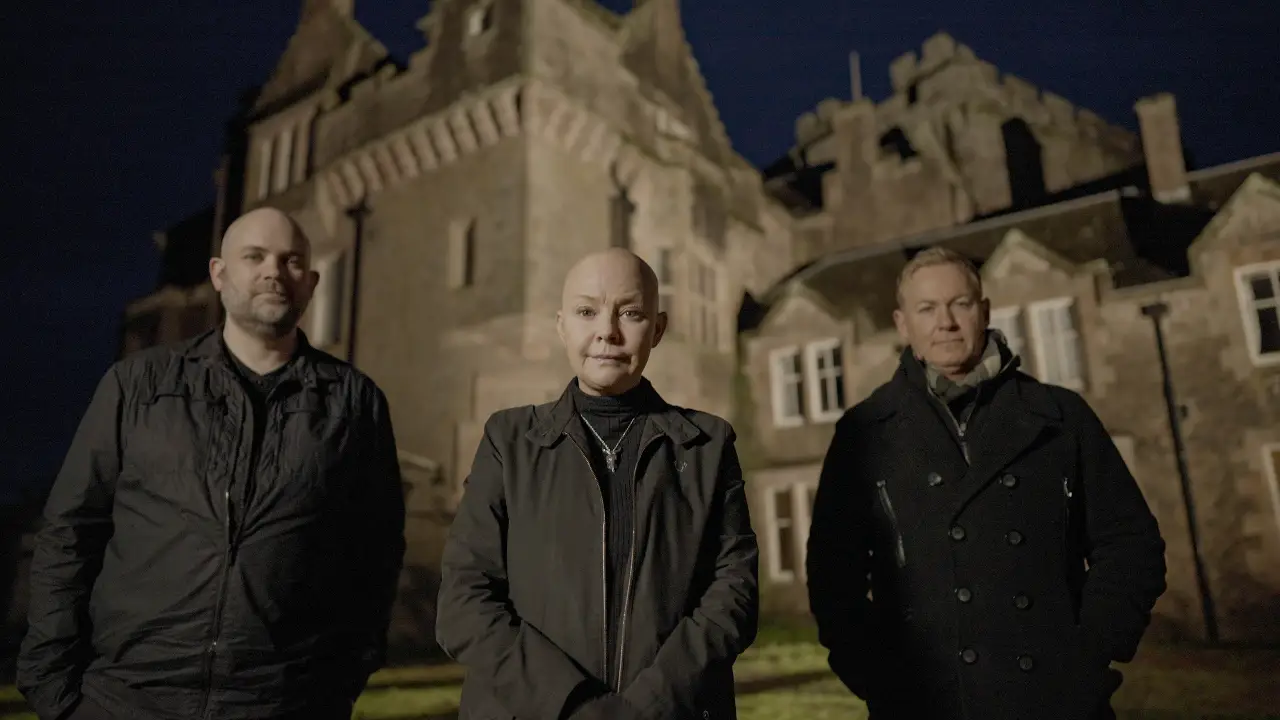 Spooked Scotland