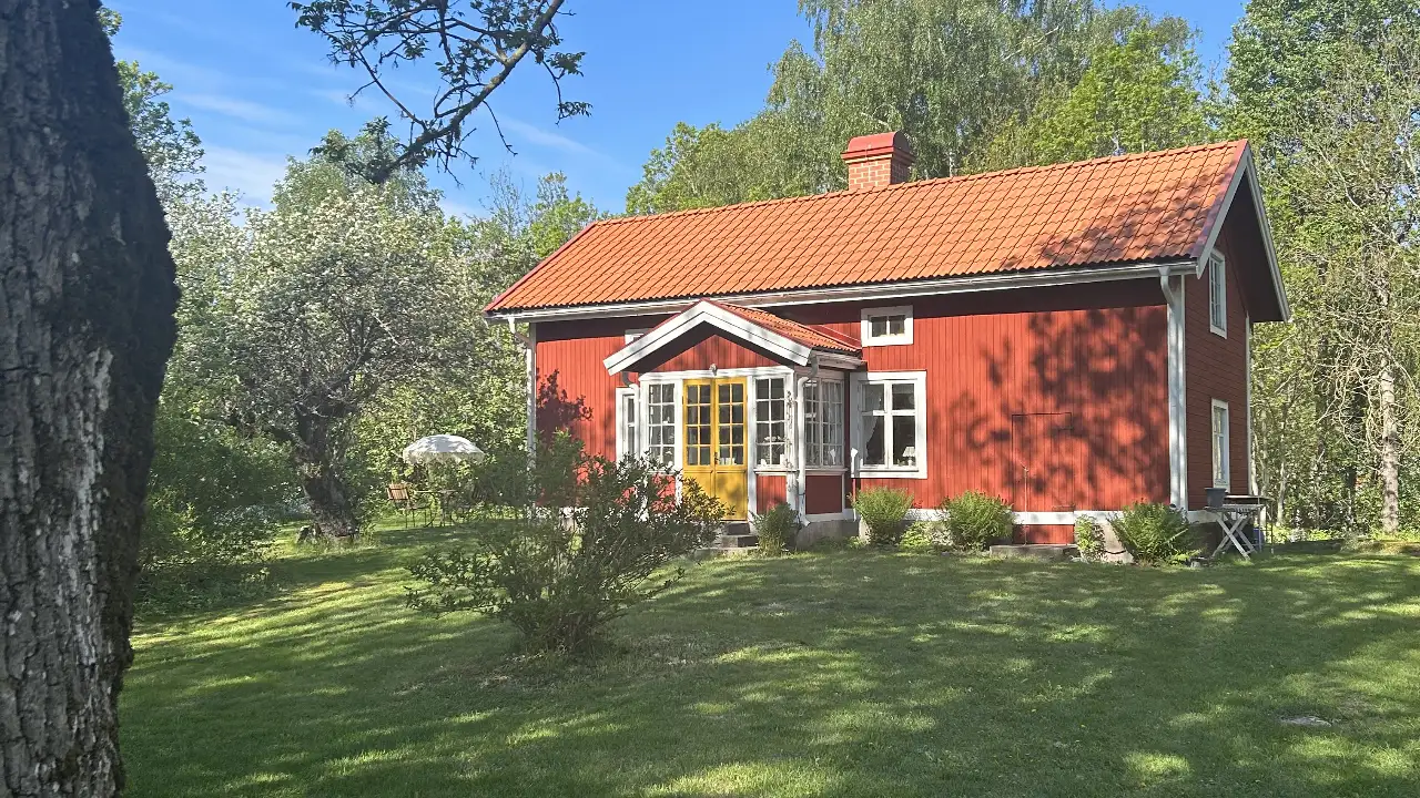 Stugdrömmar