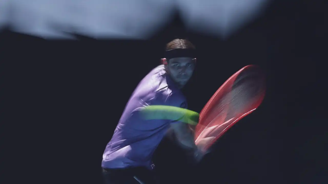 Eurosport - Tennis: US Open