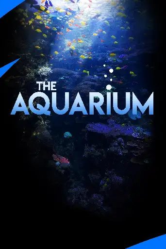 Bild från filmen The Aquarium