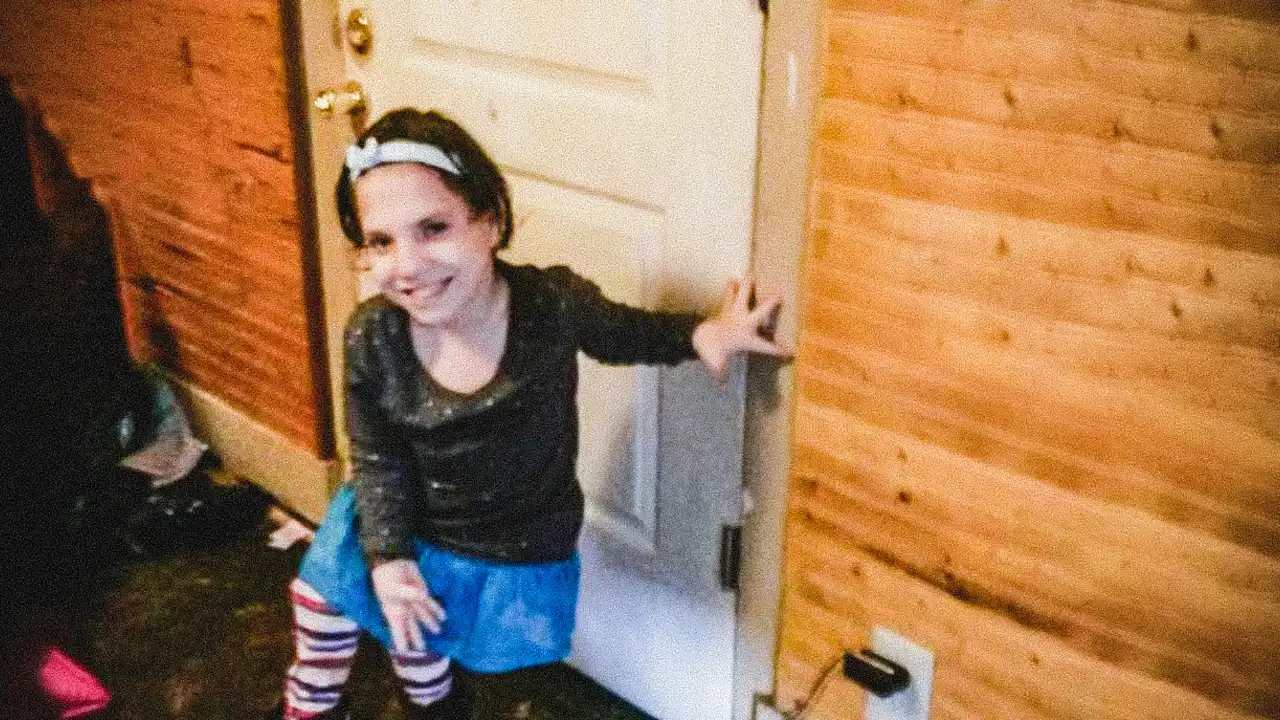 The Curious Case of Natalia Grace: The Final Chapter
