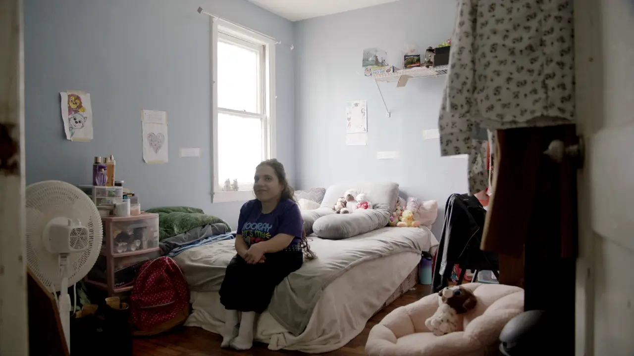Investigation Discovery - The Curious Case of Natalia Grace: The Final Chapter