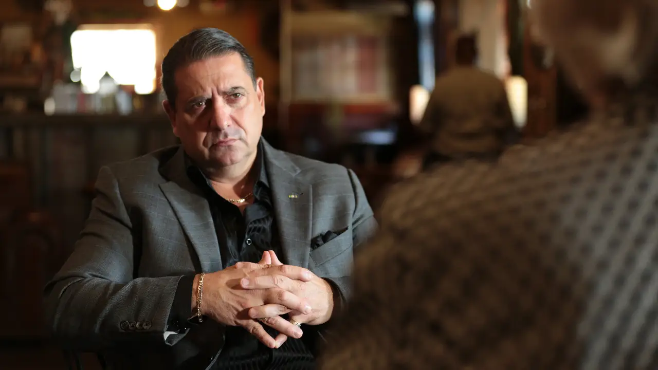 The Dead Files