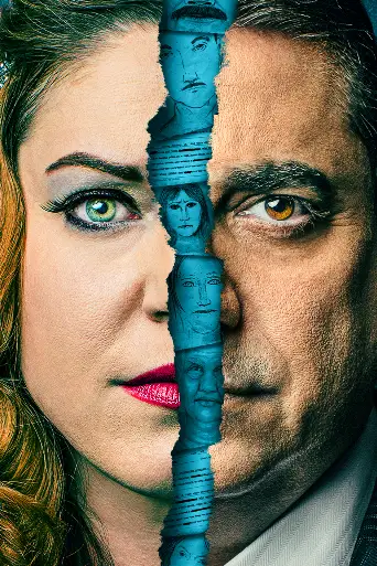 Bild från filmen The Dead Files