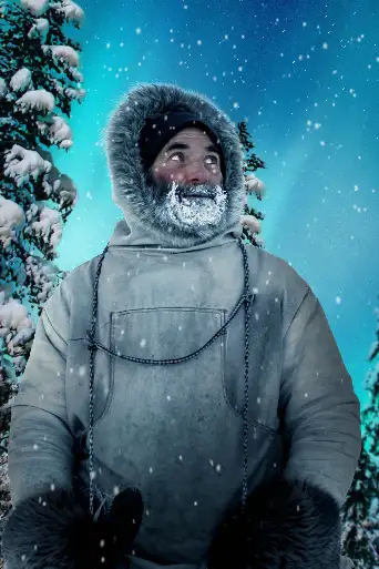 Bild från filmen The Last Alaskans