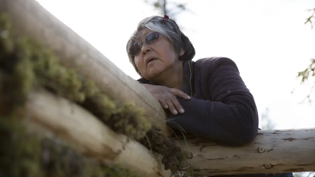 The Last Alaskans