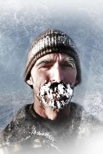 Bild från filmen The Last Alaskans