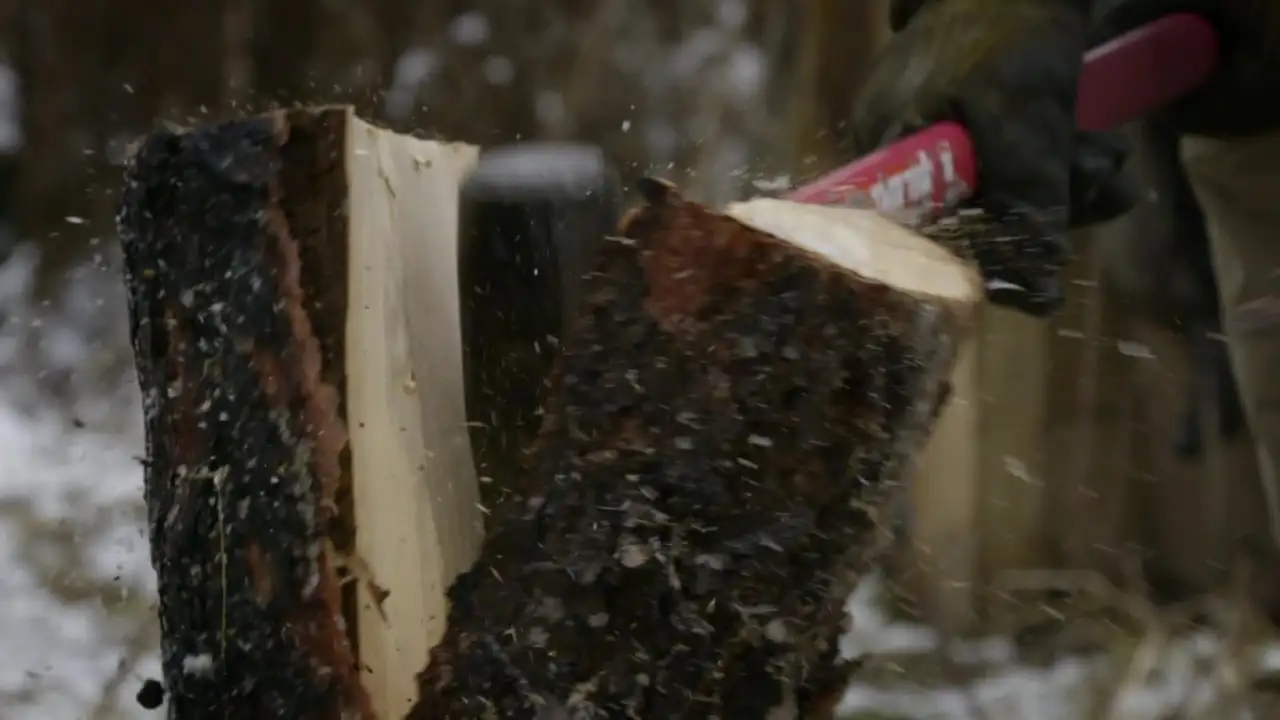 Discovery Channel - The Last Alaskans