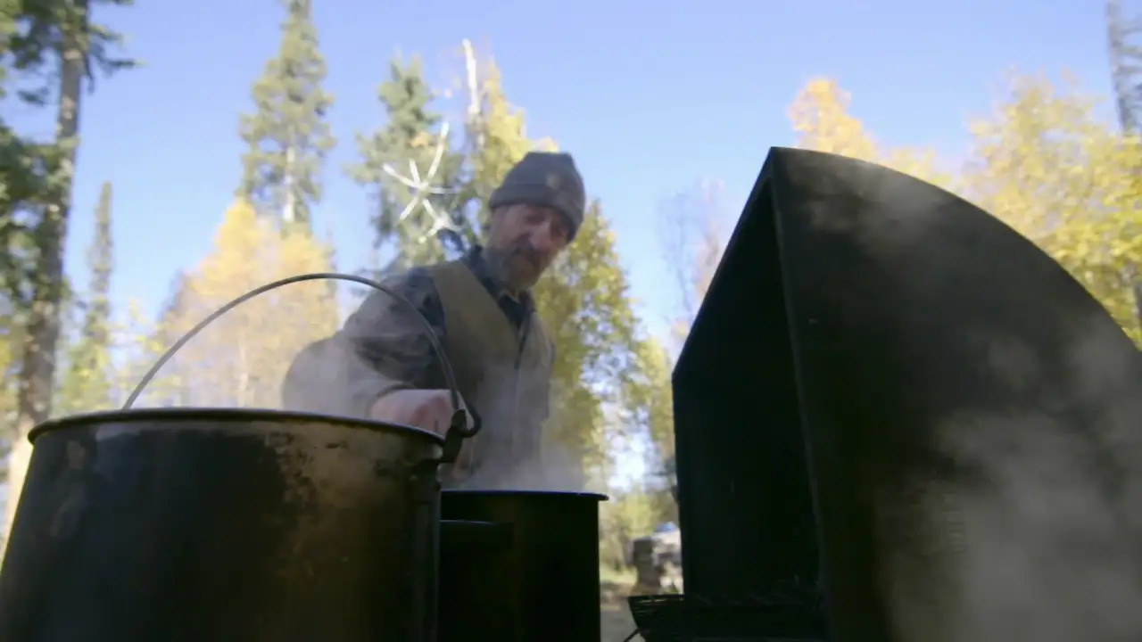 Animal Planet - The Last Alaskans