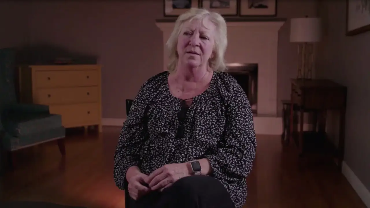 Investigation Discovery - The Murder Tapes