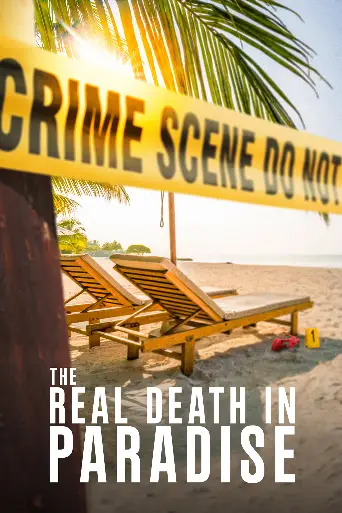 Bild från filmen The Real Death In Paradise