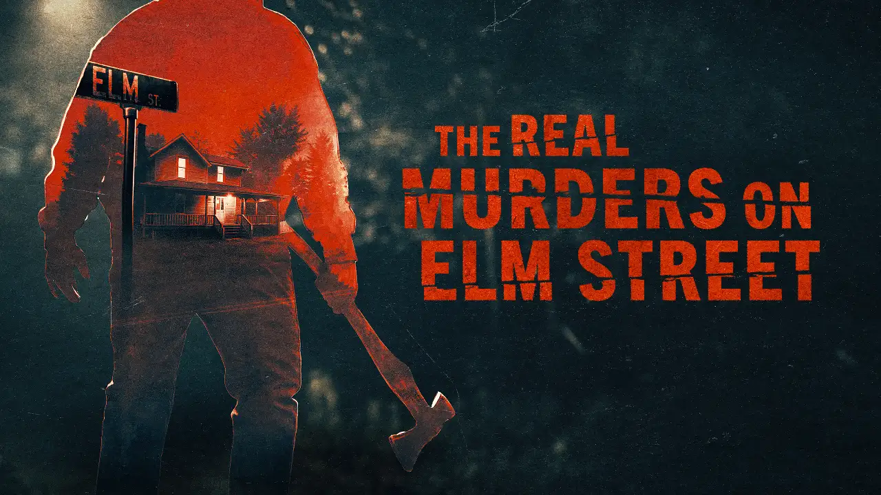 The Real Murders On Elm Street