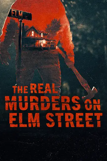 Bild från filmen The Real Murders On Elm Street