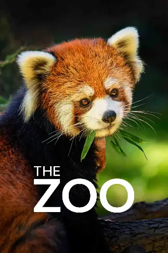 Bild från filmen The Zoo