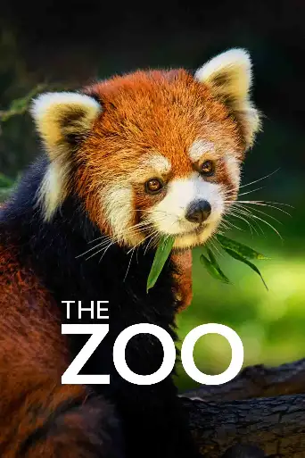 Bild från filmen The Zoo