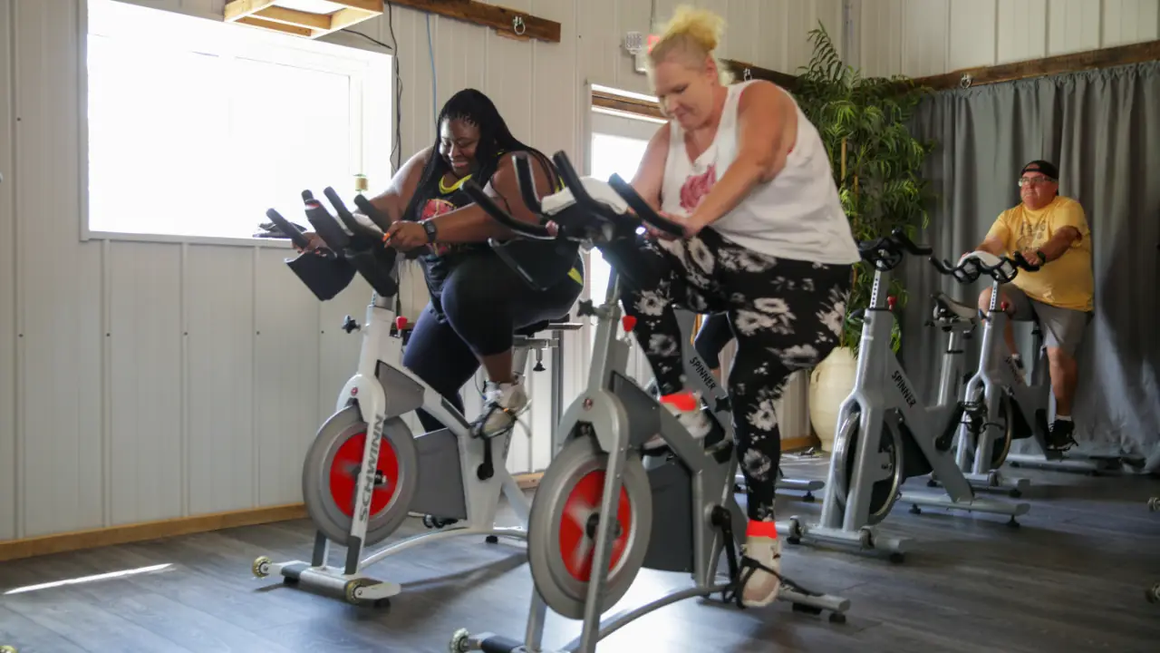 TLC - 1000-lb Best Friends