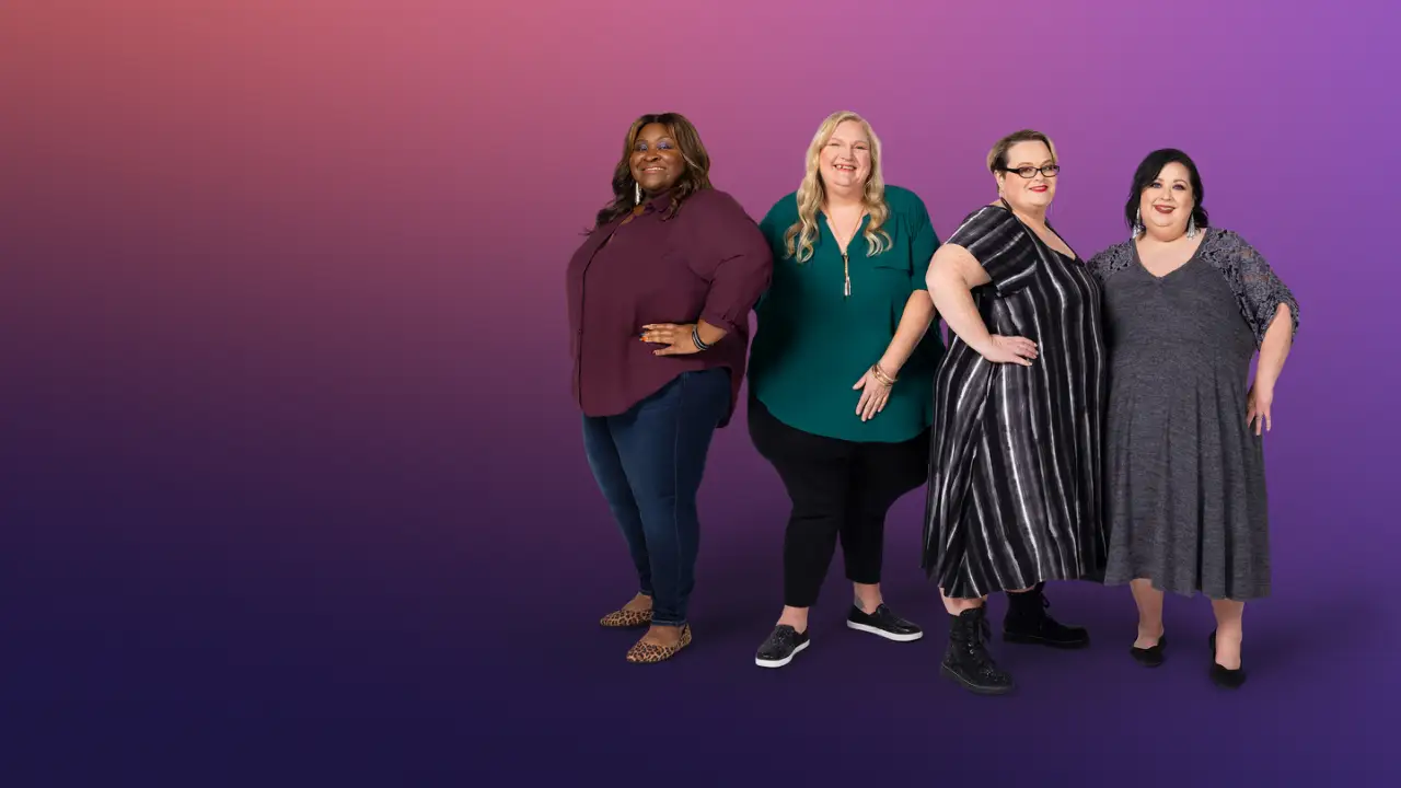 TLC - 1000-lb Best Friends