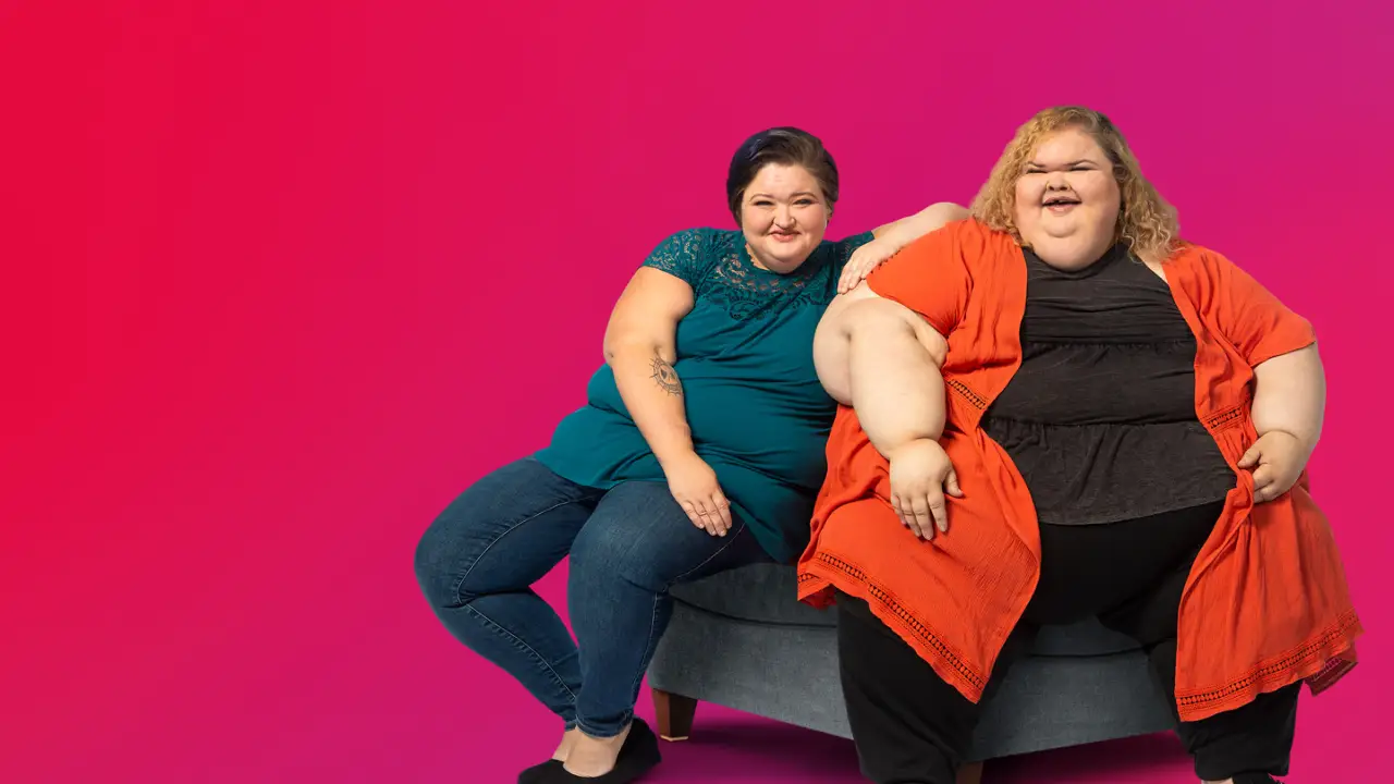 TLC - 1000-lb Sisters