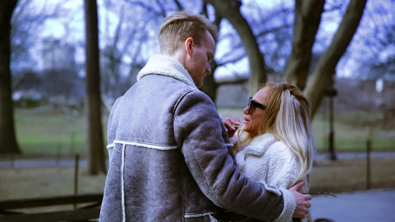 TLC - 90 Day Fiance