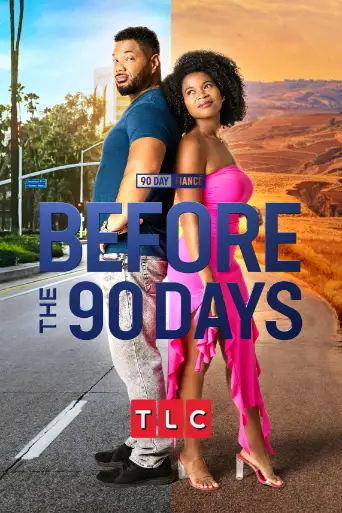 Bild från filmen 90 Day Fiance: Before the 90 Days