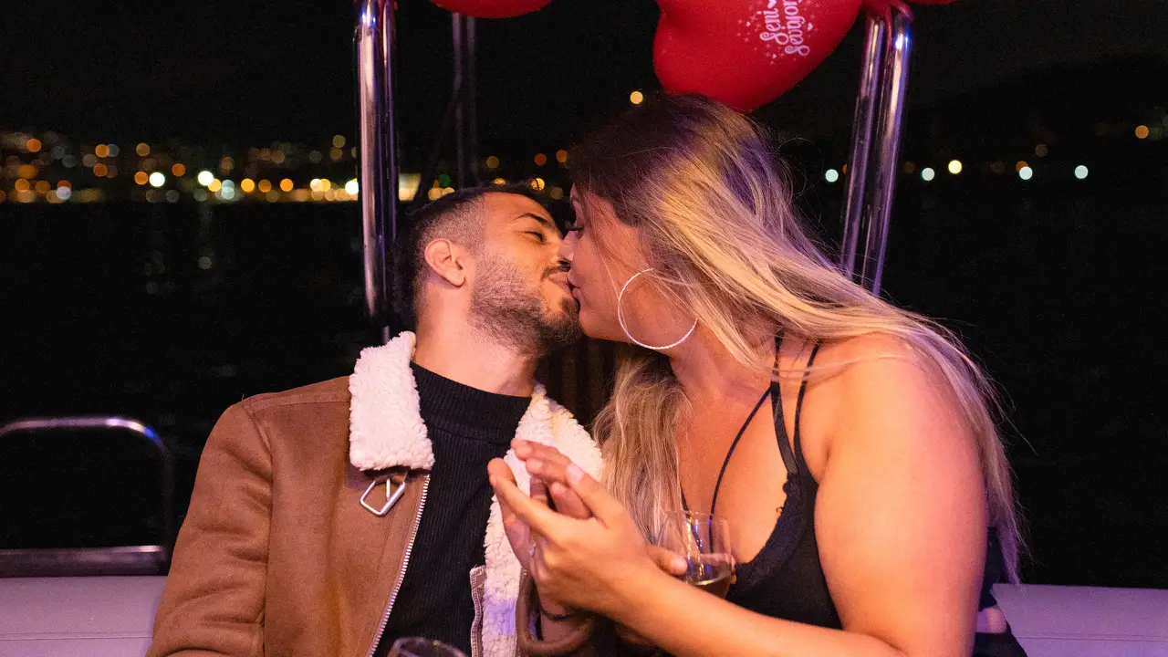 TLC - 90 Day Fiancé UK