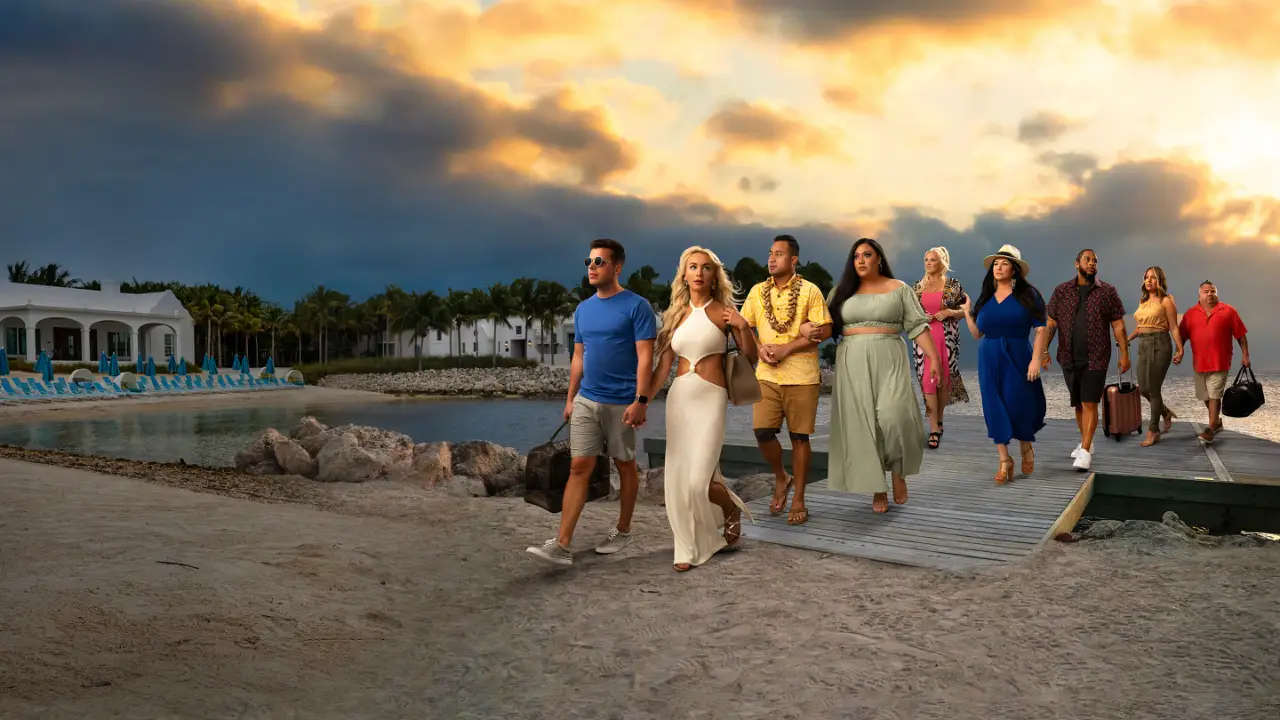 TLC - 90 Day: The Last Resort