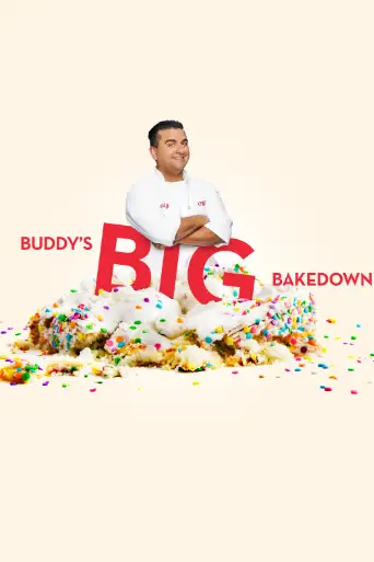 Bild från filmen Buddy's Big Bakedown