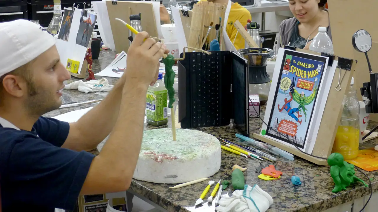 Cake Boss