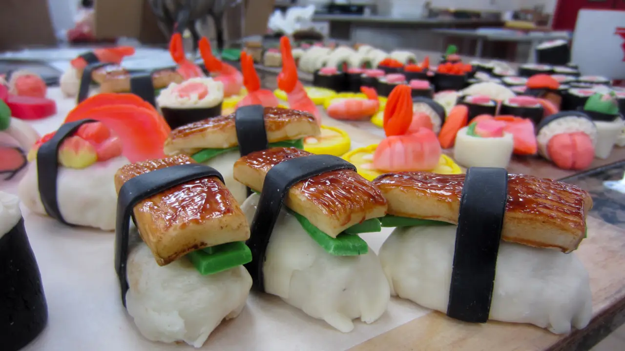 TLC - Cake Boss