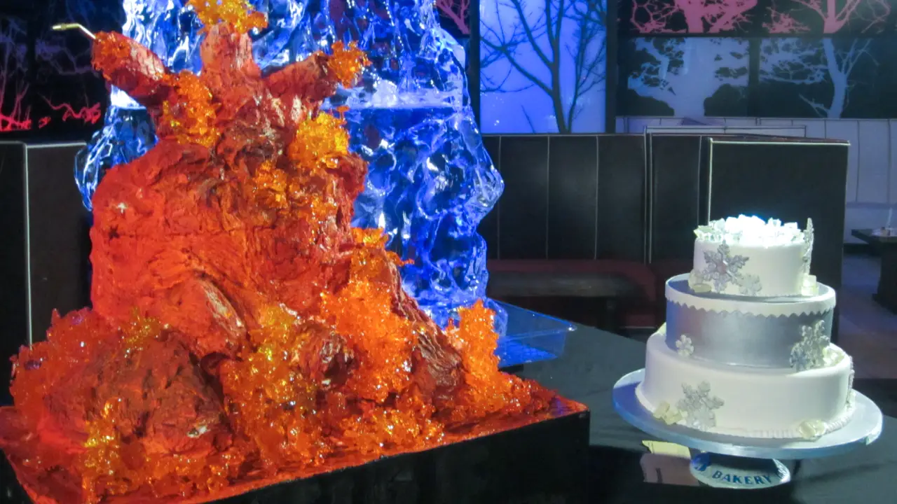 TLC - Cake Boss
