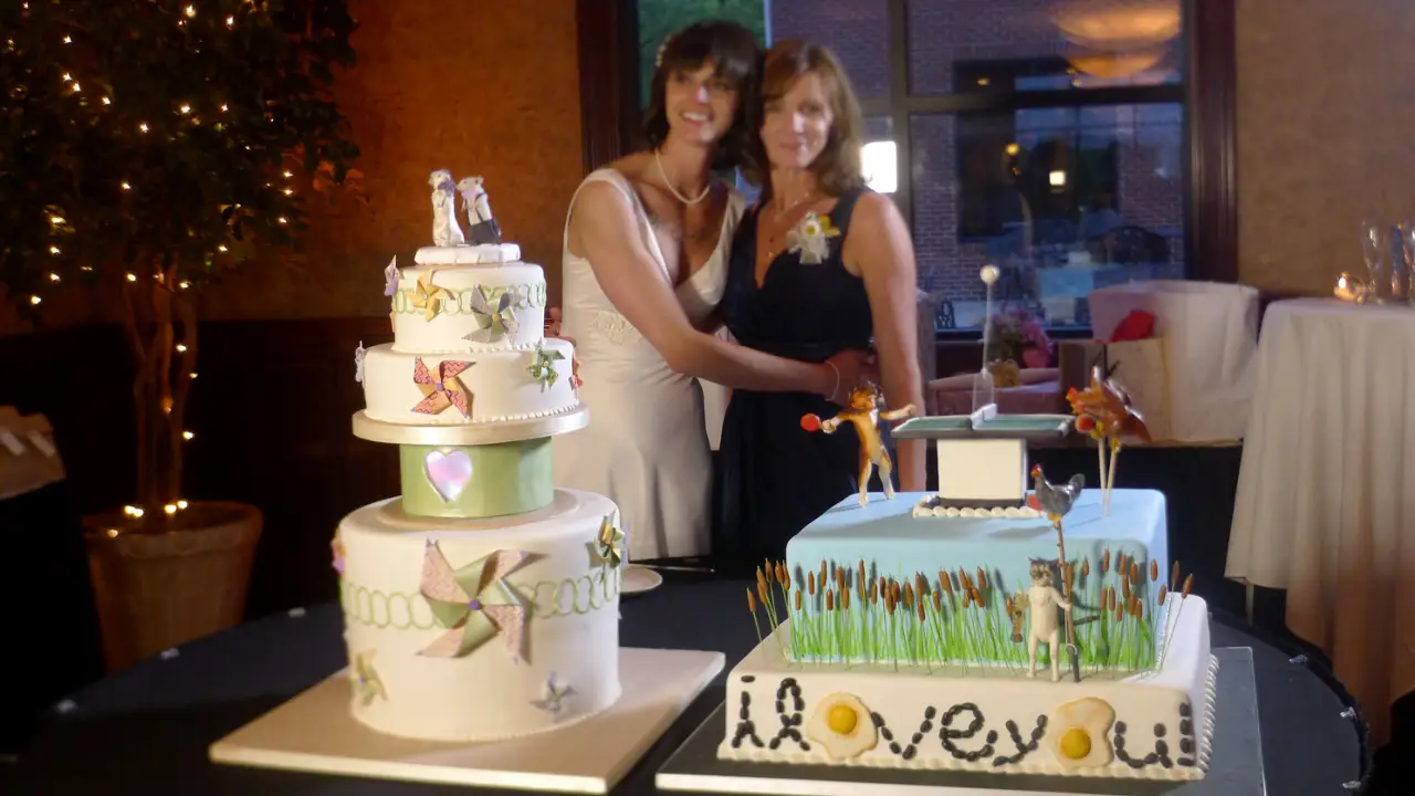 TLC - Cake Boss