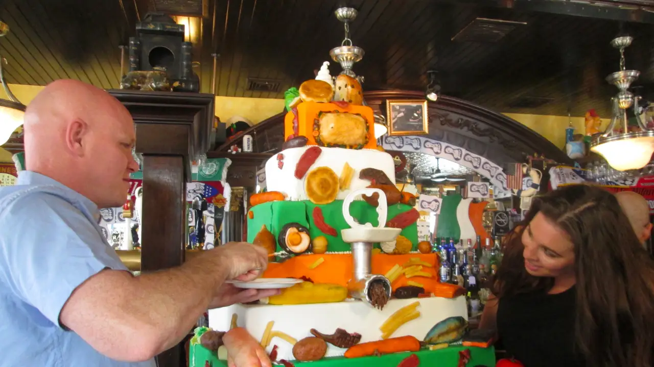 TLC - Cake Boss