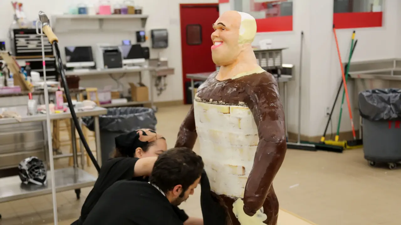 Cake Boss