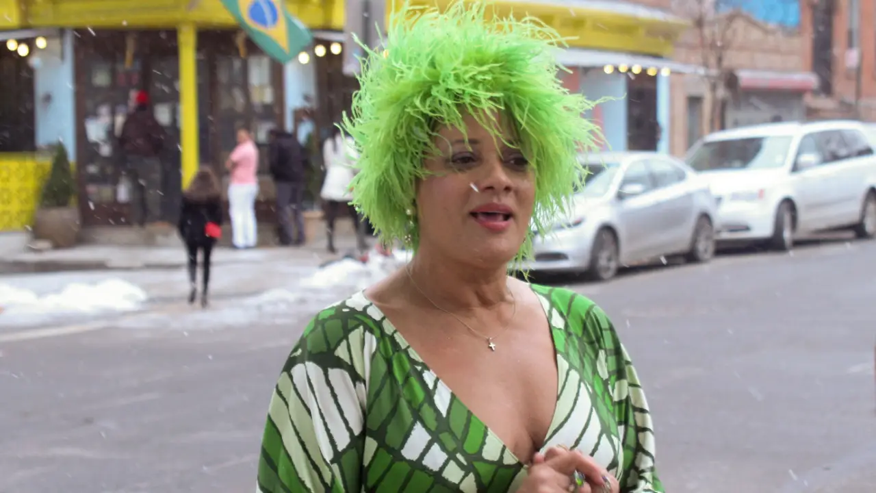 TLC - Cake Boss