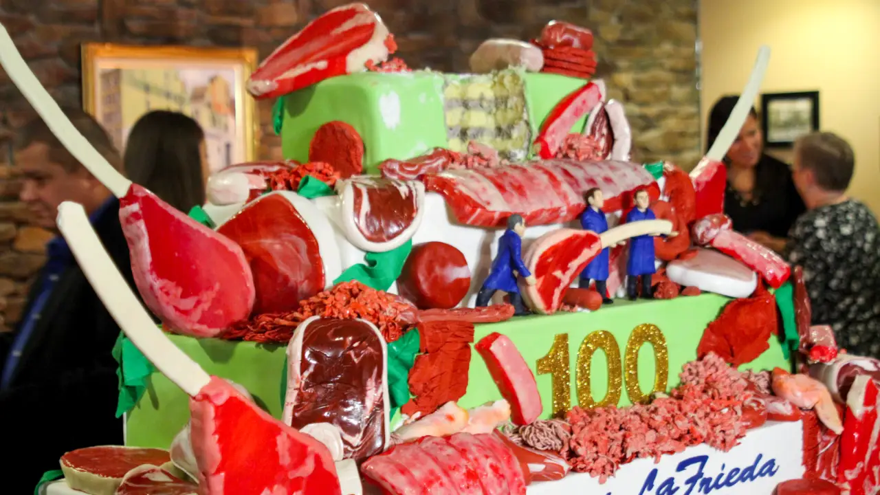 Cake Boss
