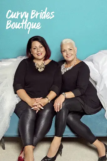 Bild från filmen Curvy Brides' Boutique
