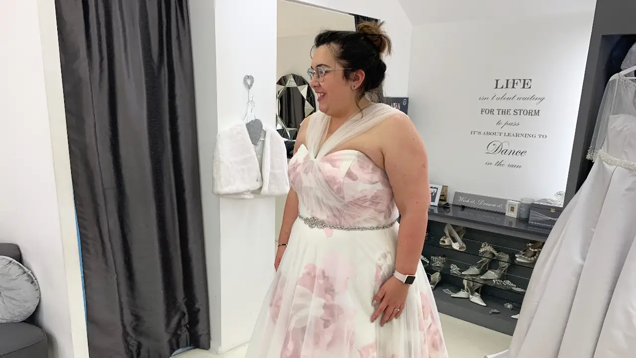 TLC - Curvy Brides' Boutique
