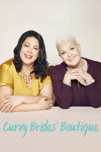 Bild från filmen Curvy Brides' Boutique